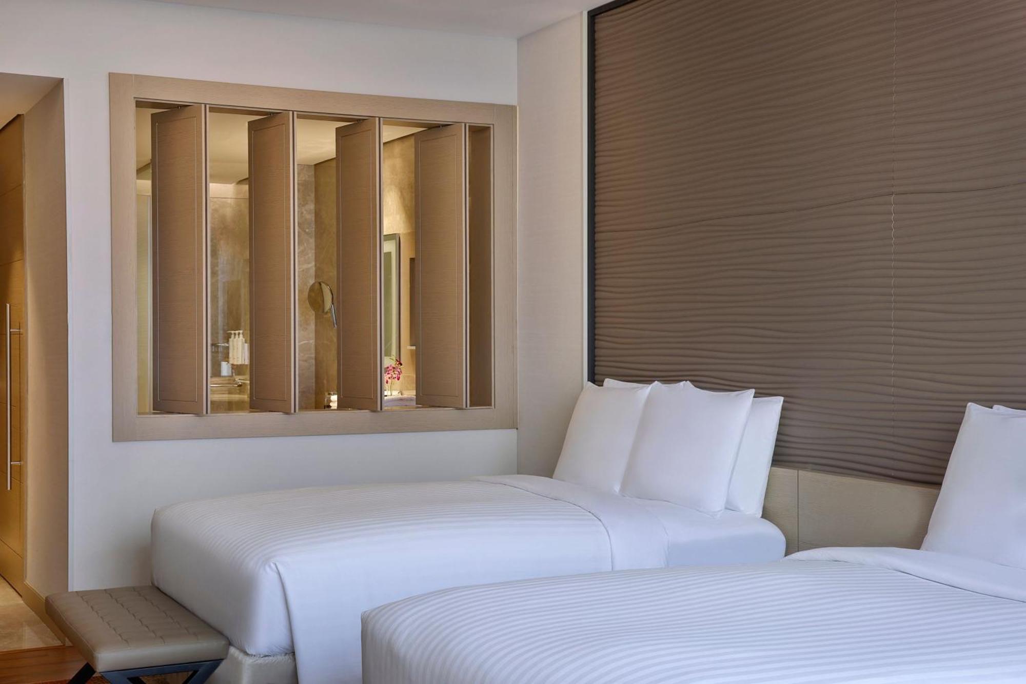 Jeddah Marriott Hotel Madinah Road Екстер'єр фото
