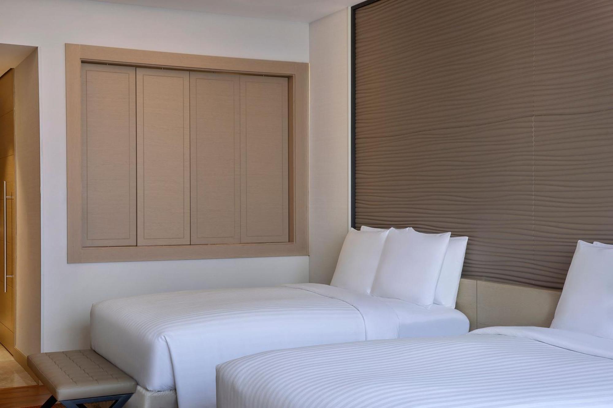 Jeddah Marriott Hotel Madinah Road Екстер'єр фото